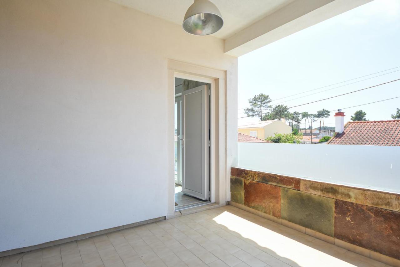 Aroeira Villa With Heated Pool By Golf Course, Beach And Lisbon Exterior foto